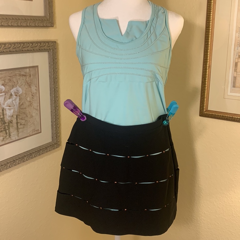 Eliza Audley Tennis Set